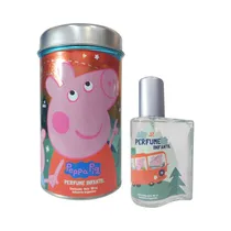 Perfume Infantil Peppa Pig Disney 48648