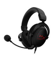 Headset Hyperx Cloud Core 7.1 PC,PS4, Xobox One, Mac, Mobile, Nintendo Switch & VR - Preto