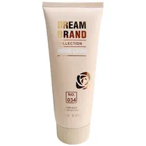 Loção Hidratante Dream Brand Collection Rose Lady No. 034 200 ML