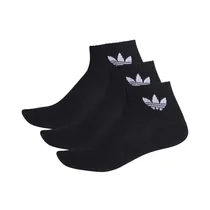 Medias Adidas FM0643 Mid Ankle 3 Pares