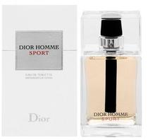 P.Dior Homme Sport M 125ML Edt