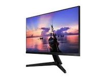 Monitor Samsung LF24T350FHNXZA 24"/ 5MS/ 75HZ/ Full HD/ VGA/ HDMI