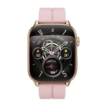 Relogio Smart Watch G-Tide Smart Watch S6 Pro Gold