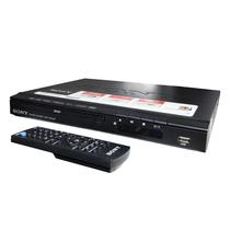 DVD de Mesa Sony DVP-SR260P HDMI/Av/2V