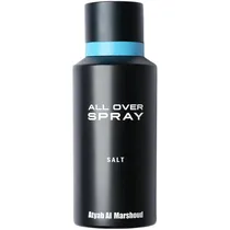 Perfume Unissex Atyab Al Marshoud Salt - 125ML