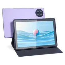 Tablet Cidea CM8800 Plus 10" 8GB Ram/ 1TB/ 5G/ Dual/ Android Purple