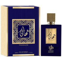 Perfume Unissex Al Wataniah Thahaani Edp 100 ML