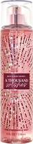 Bath & Body Works A Thousand Wishes Fine Fragrance Mist 236ML
