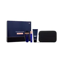 Kit Perfume Mauboussin Private Club Eau de Parfum 4 Piezas