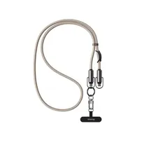 Mcdodo Cable CA-6831 2EN1 USB-C A USB-C 1.2M 60W Khaki