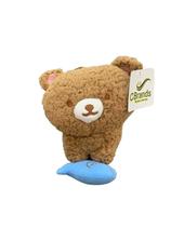 Peluche C Brands Oso Pardo