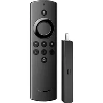 Amazon Fire TV Stick Lite (Black Button) HDMI Preto - B07ZZVWB4L/566627