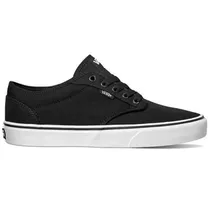 Vans Calzados Atwood VN000TUY187 Masculino (T) 8.5 Negro/Blanco