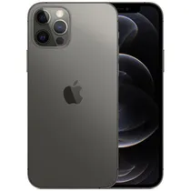 iPhone 12 Pro 512GB Graphite A+ (Americano - 60 Dias Garantia)