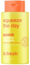Body Wash B.Fresh Squeeze The Day Citrus Cool - 473ML