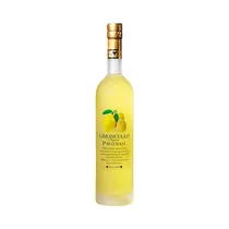 Licor Pronol Limoncello 700ML