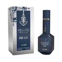 Perfume Mirada Verato Man Edp Masculino 100ML
