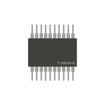 Car Ci TLE8209-1E