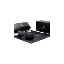 Oculos Kingseven N714/3049 Black Gray