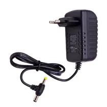 Fonte de Alimentação Good 12V / 2A JSY-1220 / 110-240V Ac / BI00601 - Preto
