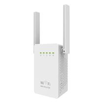 Mini Repetidor Wireless Kinginfo WF-01 / 1200MBPS / Wifi / 110~230V - Branco