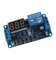 Ard Modulo Temporizador Programavel 1 Canal 10A
