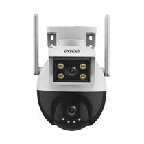 Camera IP Sate A-CAM008D/4MP/2-Cam/Icsee