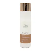 Shampoo Wella Fusion Reparador 250ML