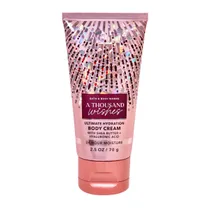 Creme Corporal Bath & Body Works A Thousand Wishes 70G