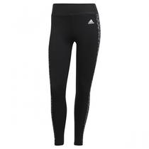 Leggings Deportivo Femenino Adidas Designed To Move Aeroready 7/8