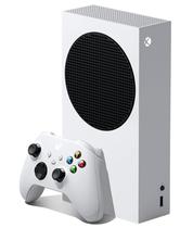 Console Xbox Series s 512GB SSD Digital - Branco (Europeu)