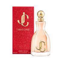 Perfume Jimmy Choo I Want Choo - Eau de Parfum - Feminino - 100ML