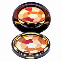 Blush Ser Bela Arabesco Multicolorido 02 10G