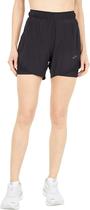 Brooks Short Chaser 5 2IN1 221464001 Femenino (T) XS Negro