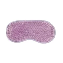 Cala Spa Solutions Gel Beads Eye Mask Lila #69202