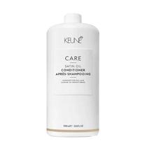 Keune Acondicionador Care Satin Oil 1000ML