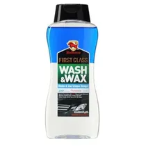 Bullsone First Class Wash Wax para Vehiculos Coloridos 530ML
