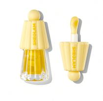 Cosmeticos Sheglam Jelly Wow Hydrating Lip Oil - Cod Int: 81853