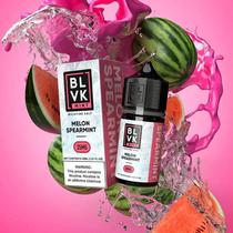 BLVK Salt Mint Melon Spearmint 30ML