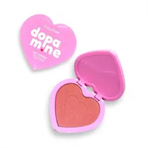 Blush Compacto Ruby Rose Dopamine SKY Cheeks HBF10024