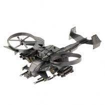 Miniatura de Montar Metal Earth Avatar - Scorpion Gunship (ICX253)