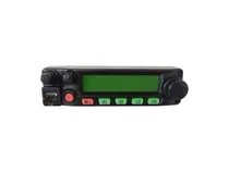 Frente Completa para Yaesu FT-1900 Carcaça+Botoes