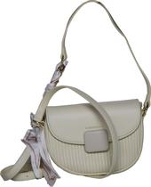 Bolsa Chrisbella AA012210213 Off White- Feminina