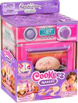 Forno de Mascote Surpresa Interativo Cookeez Makery - 23502