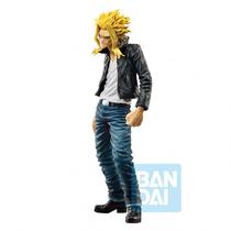 Boneco Bandai MY Hero Academia Ichiban All Might True Form 51877