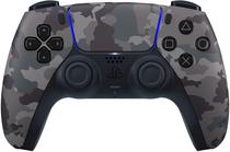 Controle Sony Dualsense para Playstation 5 CFI-ZCT1W - Gray Camo