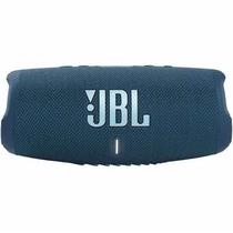 JBL Speaker Charge 5 Splashproof. Blue