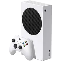 Console Microsoft Xbox Series s 512GB Digital Japão Bivolt