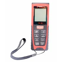 Fita Láser Digital Titan TTE-80 80MTS