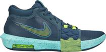 Tenis Nike Lebron Witnness VLLL FB2239 402 - Masculino